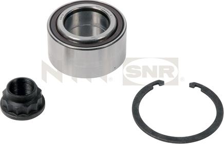 SNR R169.58 - Radlagersatz alexcarstop-ersatzteile.com