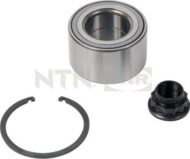 SNR R169.61 - Radlagersatz alexcarstop-ersatzteile.com