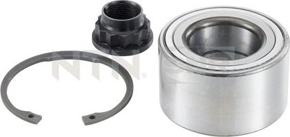 SNR R169.108 - Radlagersatz alexcarstop-ersatzteile.com