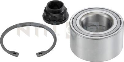 SNR R169.29 - Radlagersatz alexcarstop-ersatzteile.com