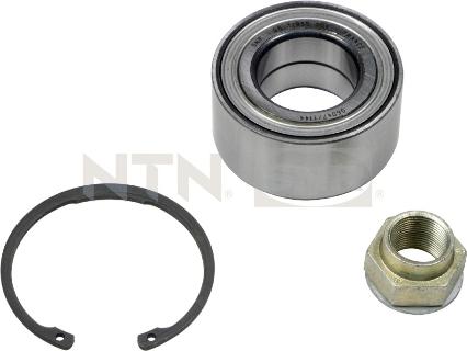 SNR R160.20 - Radlagersatz alexcarstop-ersatzteile.com