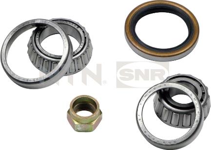 SNR R170.11 - Radlagersatz alexcarstop-ersatzteile.com