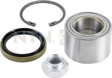 Magneti Marelli R153.35 - Radlagersatz alexcarstop-ersatzteile.com