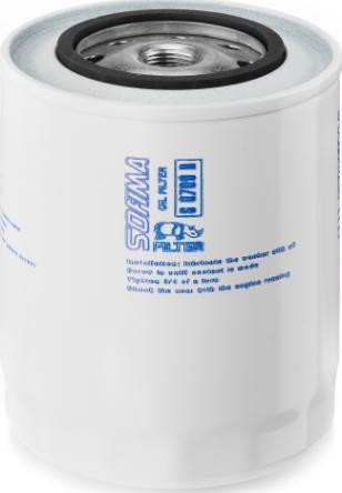 Sofima S 0700 R - Ölfilter alexcarstop-ersatzteile.com