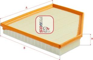 Sofima S 3D23 A - Ölfilter alexcarstop-ersatzteile.com