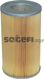 SogefiPro FA4820 - Ölfilter alexcarstop-ersatzteile.com