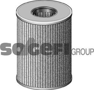 SogefiPro FA4597ECO - Ölfilter alexcarstop-ersatzteile.com