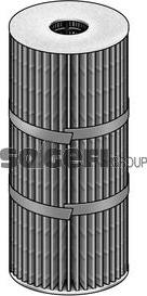 SogefiPro FA2599ECO - Ölfilter alexcarstop-ersatzteile.com