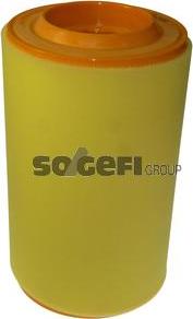 SogefiPro FL3913 - Luftfilter alexcarstop-ersatzteile.com