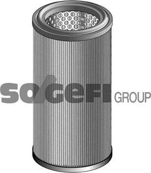 SogefiPro FL3913 - Luftfilter alexcarstop-ersatzteile.com