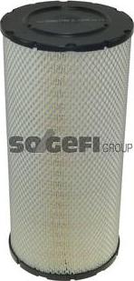 SogefiPro FLI6692 - Luftfilter alexcarstop-ersatzteile.com