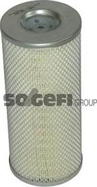 SogefiPro FLI8645 - Luftfilter alexcarstop-ersatzteile.com