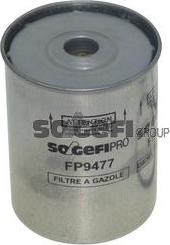 SogefiPro FP9477 - Kraftstofffilter alexcarstop-ersatzteile.com