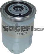 SogefiPro FP2509 - Kraftstofffilter alexcarstop-ersatzteile.com