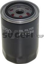 SogefiPro FT4584 - Ölfilter alexcarstop-ersatzteile.com