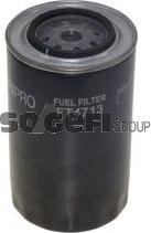 SogefiPro FT4713 - Kraftstofffilter alexcarstop-ersatzteile.com