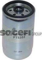 SogefiPro FT5353 - Kraftstofffilter alexcarstop-ersatzteile.com