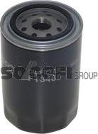 SogefiPro FT3465 - Ölfilter alexcarstop-ersatzteile.com