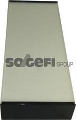 SogefiPro PC8105 - Filter, Innenraumluft alexcarstop-ersatzteile.com