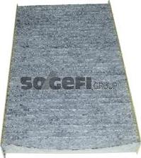 SogefiPro PCK8806 - Filter, Innenraumluft alexcarstop-ersatzteile.com