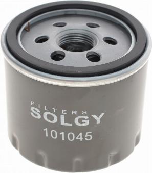 SOLGY 101045 - Ölfilter alexcarstop-ersatzteile.com