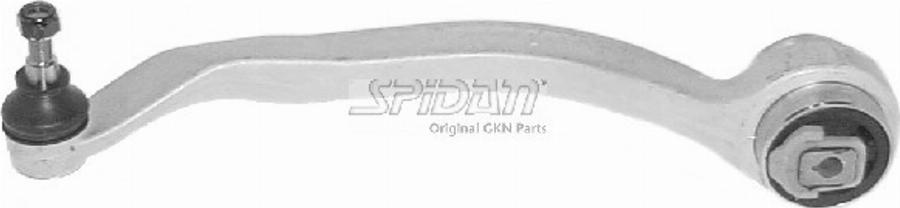 Spidan 44933 - Stange / Strebe, Stabilisator alexcarstop-ersatzteile.com