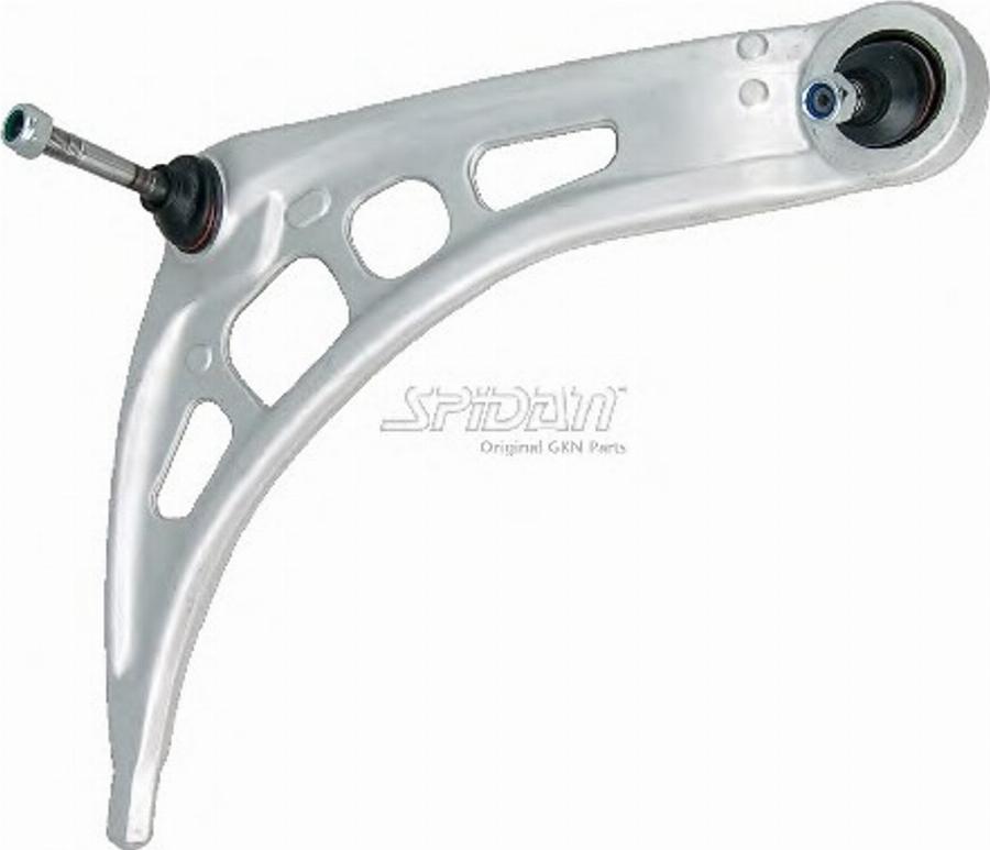 Spidan 45174 - Lenker, Radaufhängung alexcarstop-ersatzteile.com