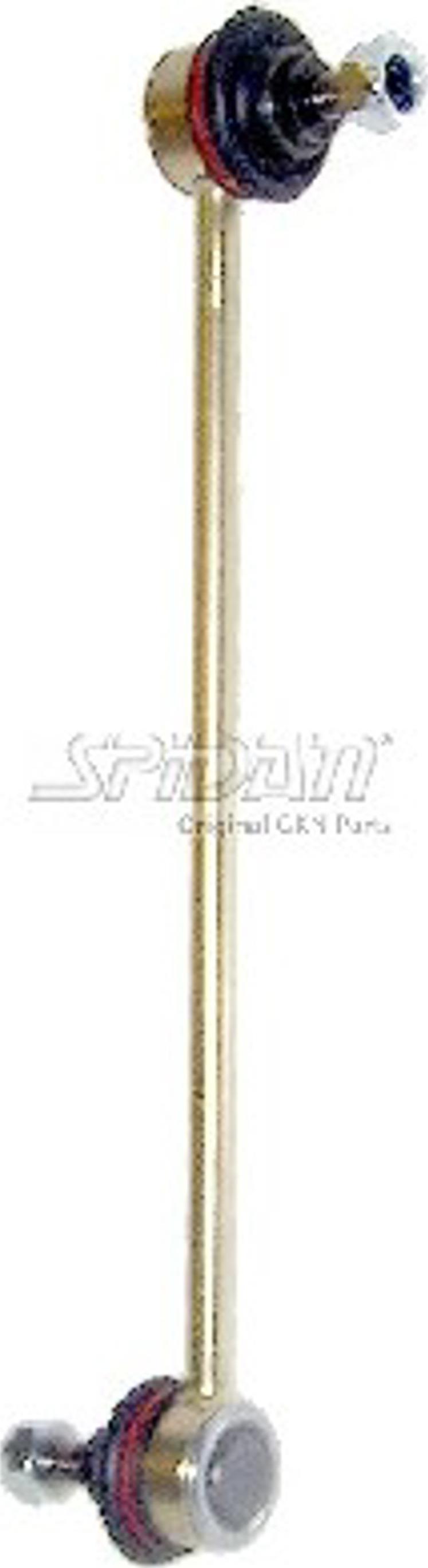 Spidan 45223 - Stange / Strebe, Stabilisator alexcarstop-ersatzteile.com