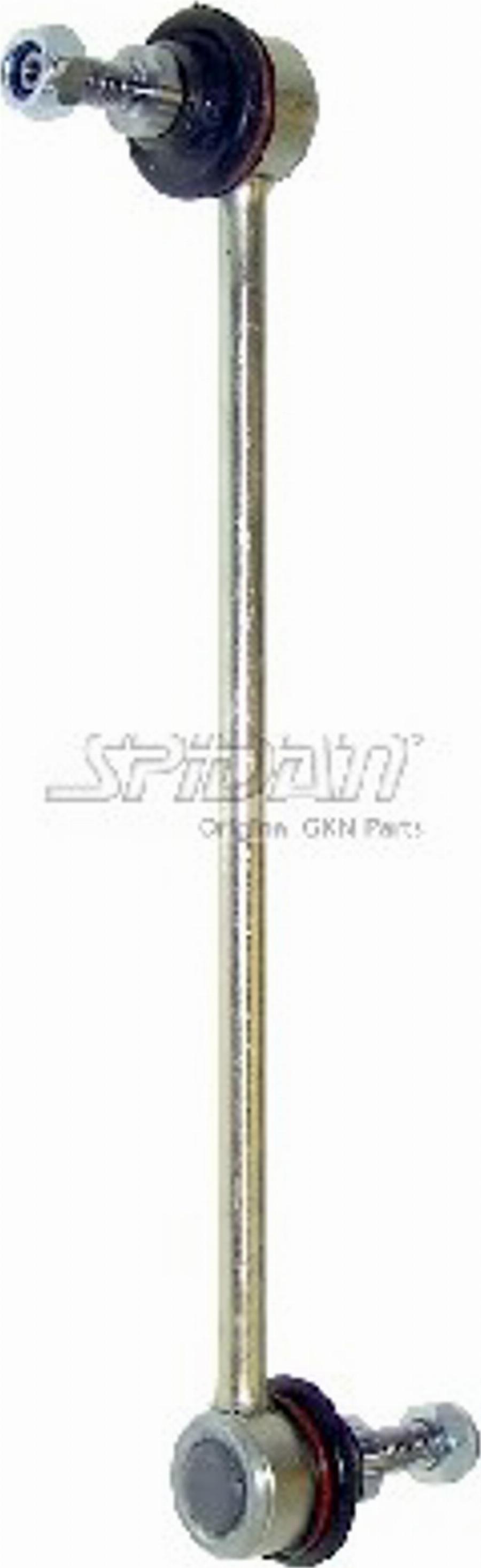 Spidan 46058 - Stange / Strebe, Stabilisator alexcarstop-ersatzteile.com