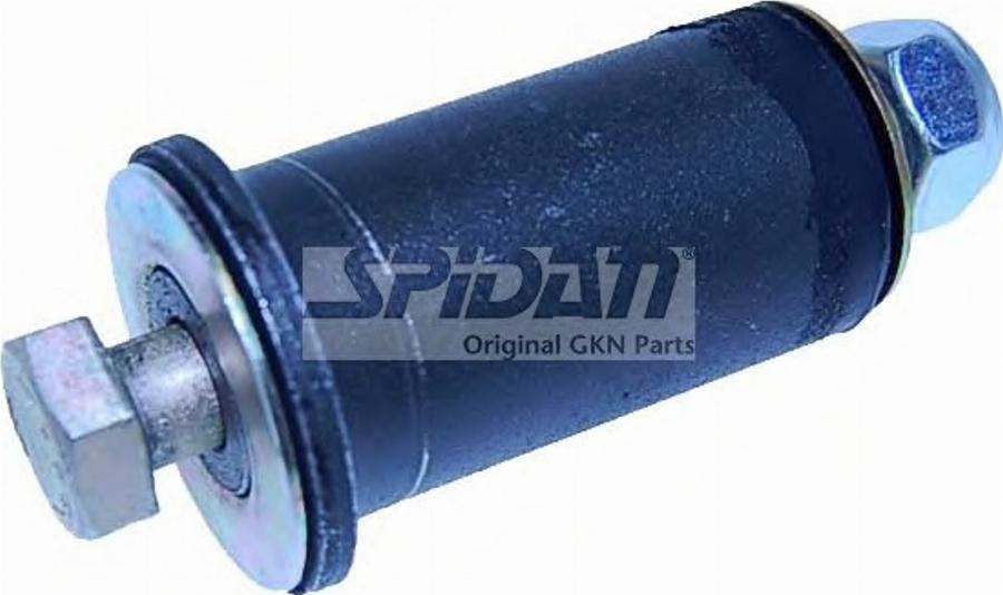 Spidan 40528 - Reparatursatz, Umlenkhebel alexcarstop-ersatzteile.com