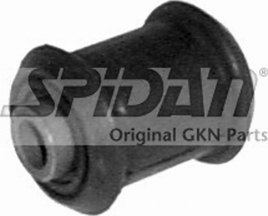 Spidan 410169 - Lagerung, Lenker alexcarstop-ersatzteile.com