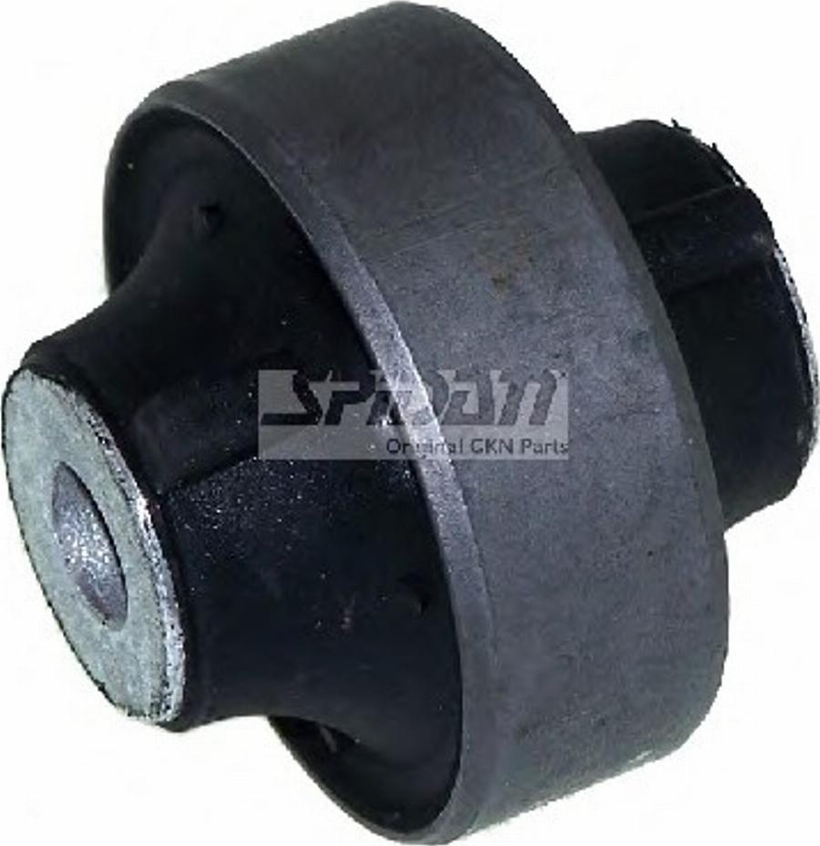 Spidan 411074 - Lagerung, Lenker alexcarstop-ersatzteile.com