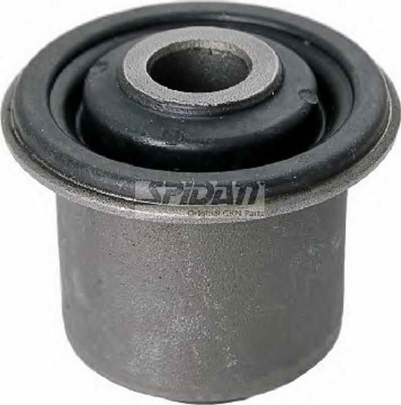 Spidan 411176 - Lagerung, Lenker alexcarstop-ersatzteile.com