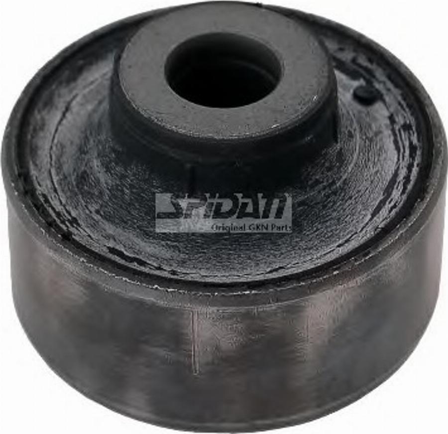 Spidan 411829 - Lagerung, Lenker alexcarstop-ersatzteile.com