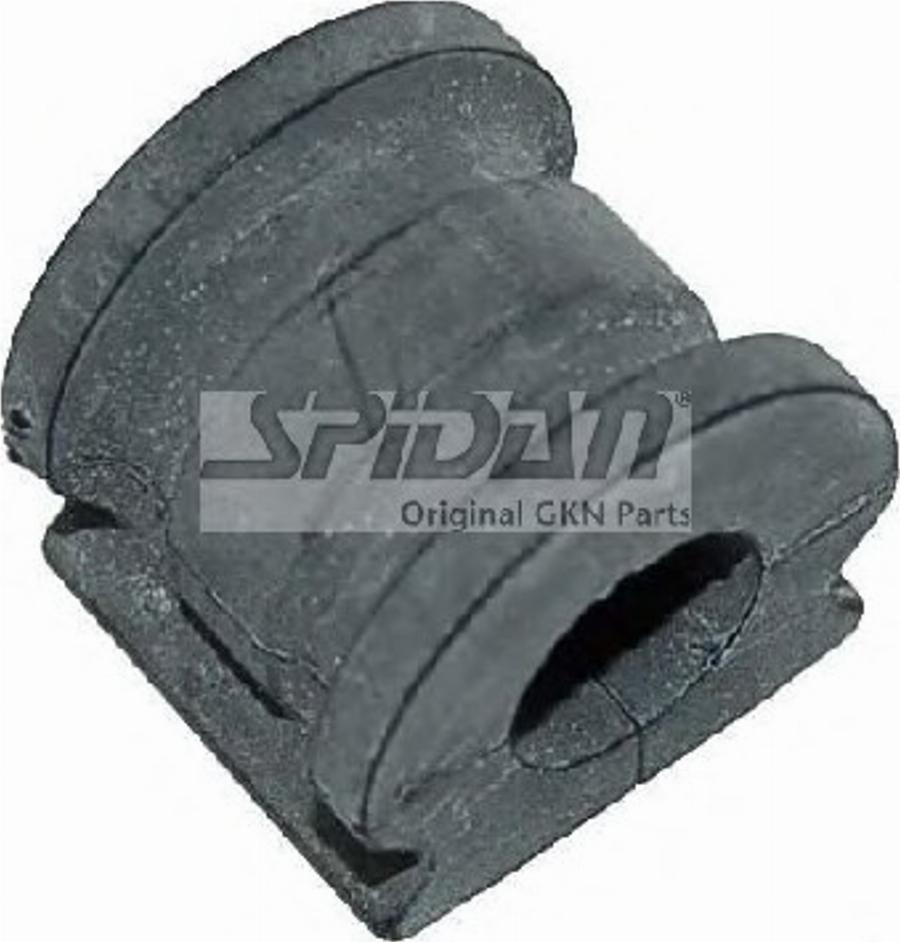 Spidan 411721 - Lagerbuchse, Stabilisator alexcarstop-ersatzteile.com