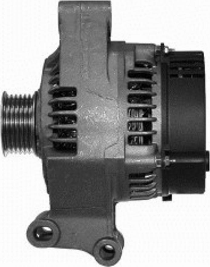 Spidan 5998 - Generator alexcarstop-ersatzteile.com