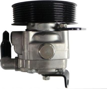 Spidan 54642 - Hydraulikpumpe, Lenkung alexcarstop-ersatzteile.com