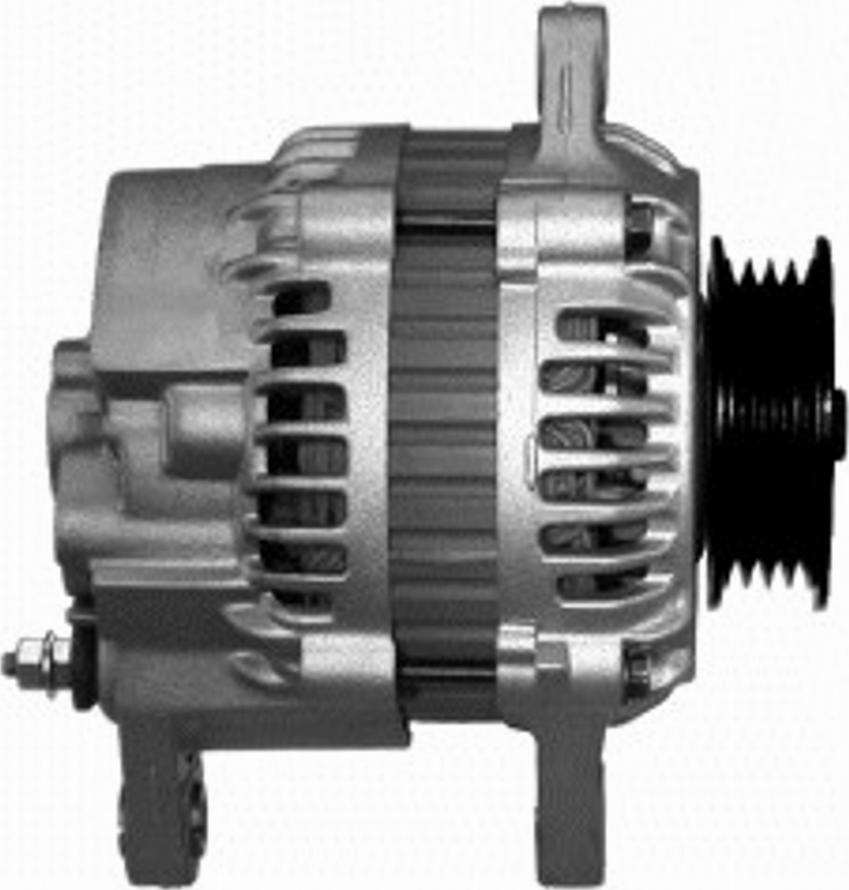 Spidan 5404 - Generator alexcarstop-ersatzteile.com