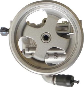 Spidan 54383 - Hydraulikpumpe, Lenkung alexcarstop-ersatzteile.com