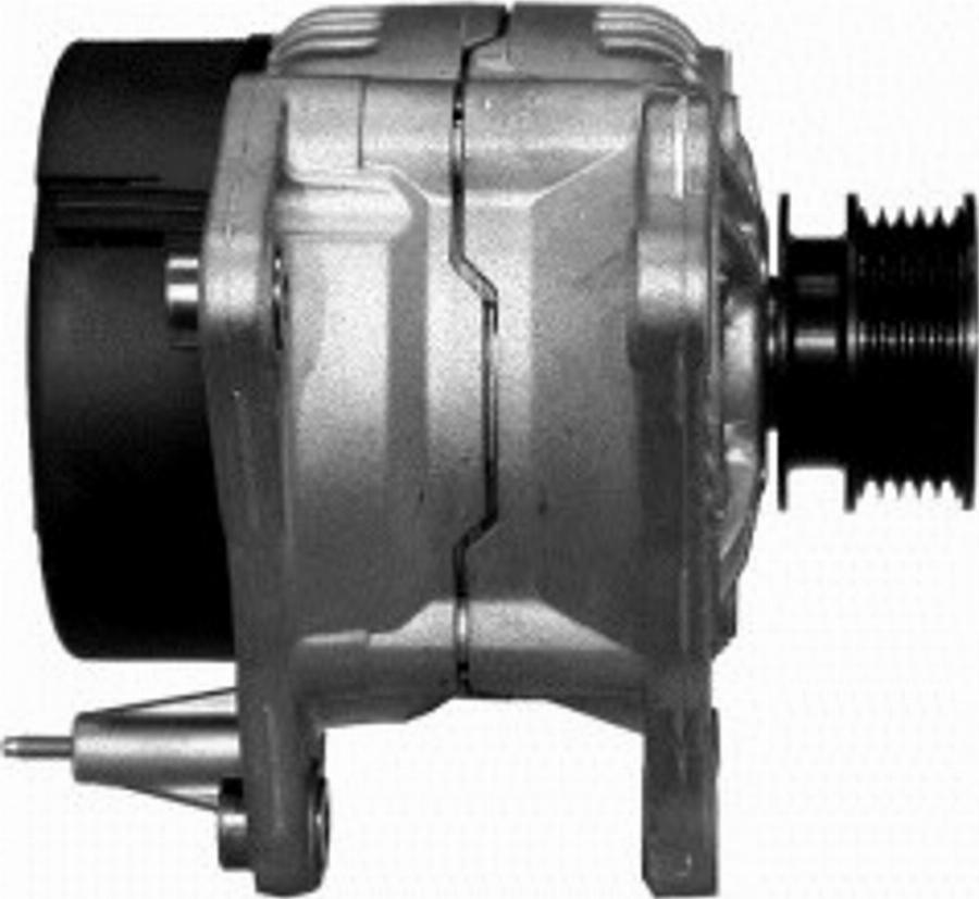 Spidan 5658 - Generator alexcarstop-ersatzteile.com