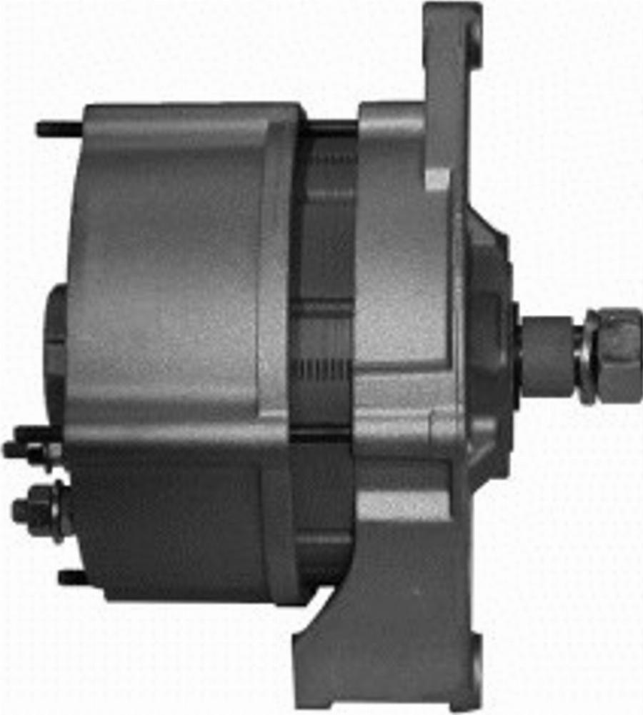 Spidan 5629 - Generator alexcarstop-ersatzteile.com