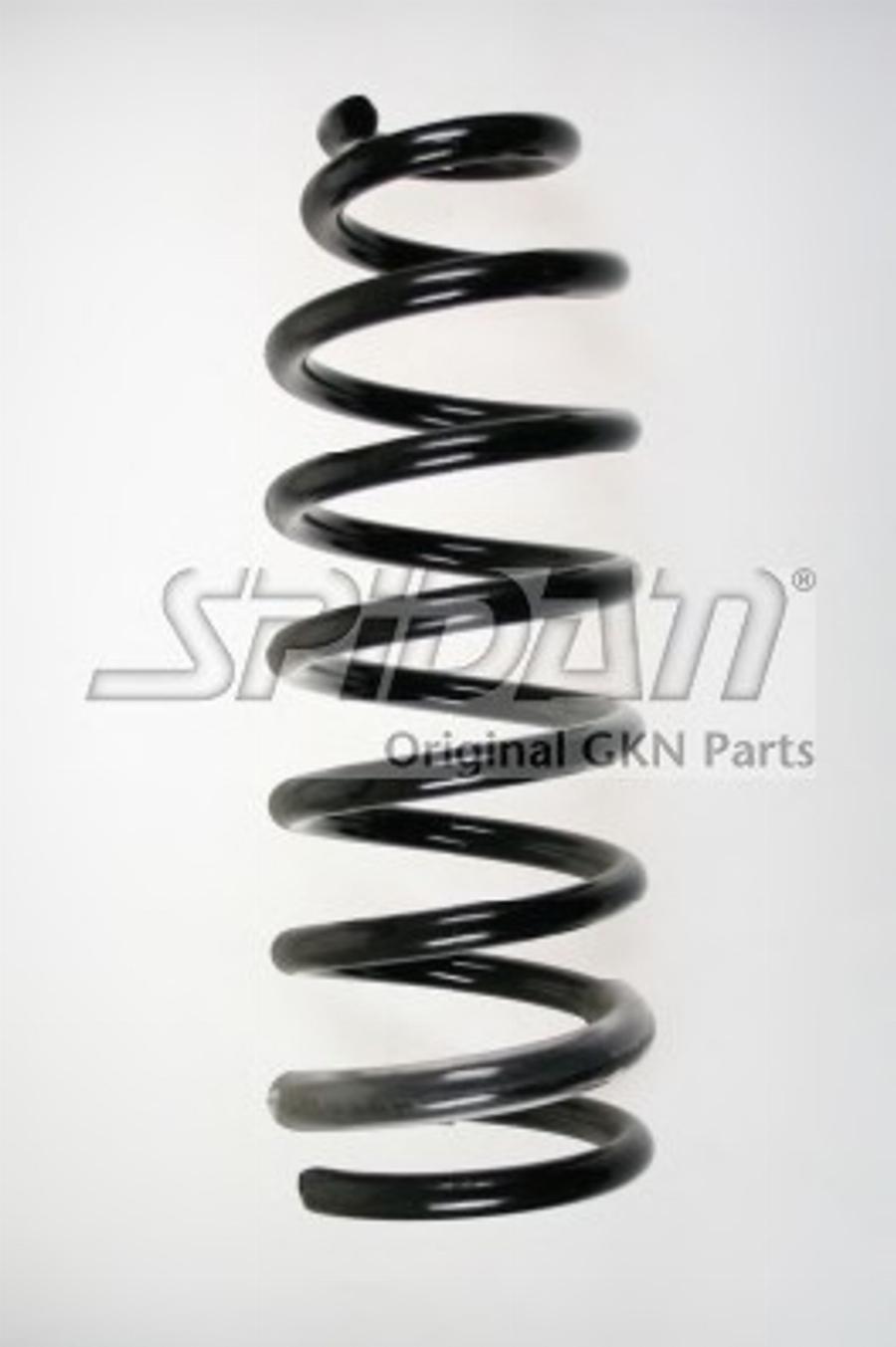 Spidan 56761 - Spurstange alexcarstop-ersatzteile.com