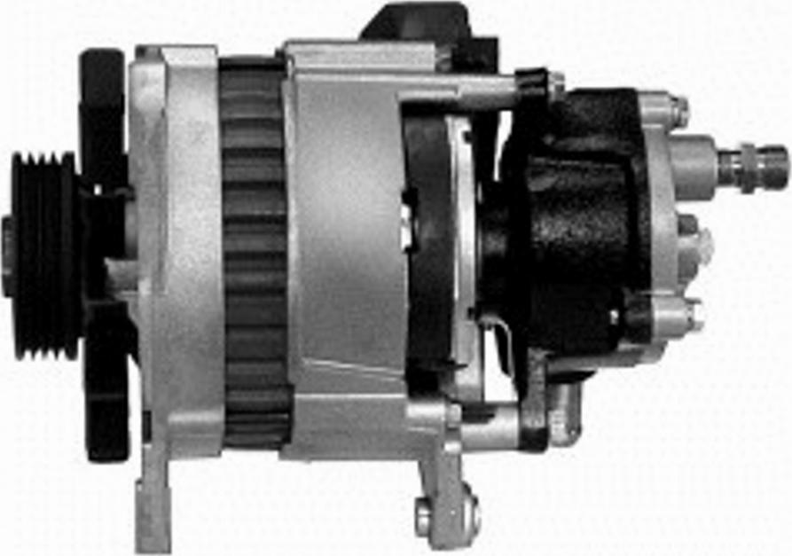 Spidan 5006 - Generator alexcarstop-ersatzteile.com