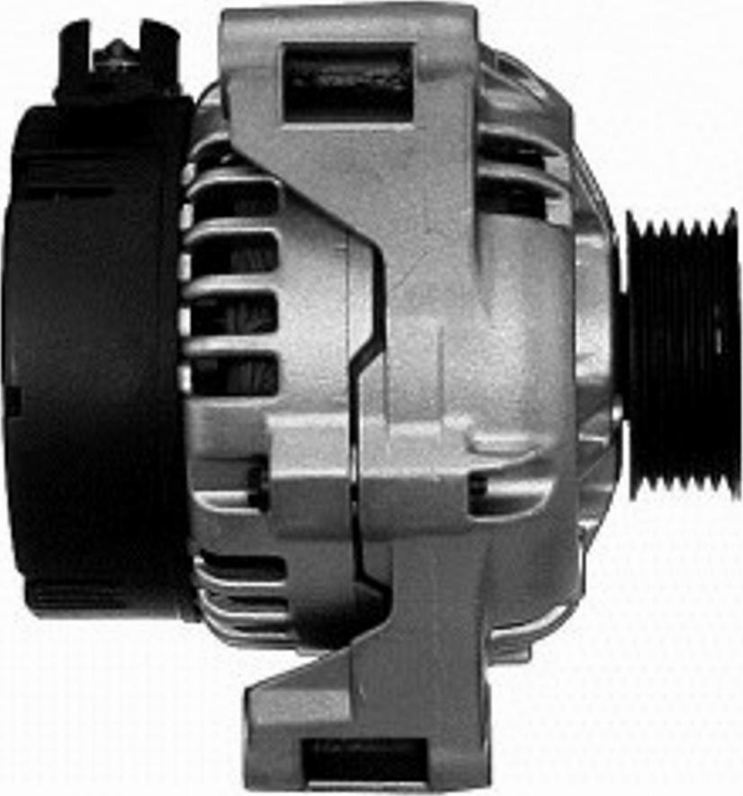 Spidan 5017 - Generator alexcarstop-ersatzteile.com