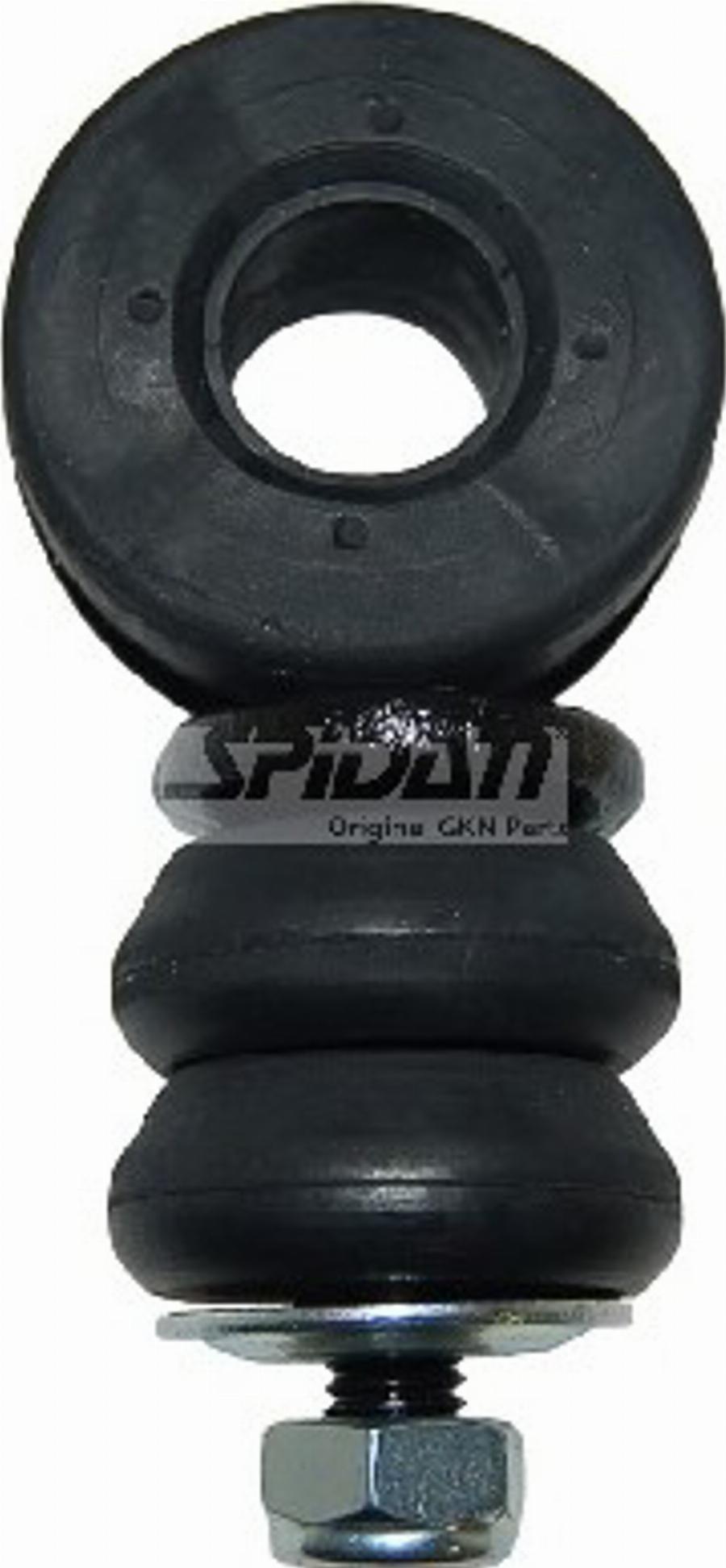 Spidan 50249 - Stange / Strebe, Stabilisator alexcarstop-ersatzteile.com