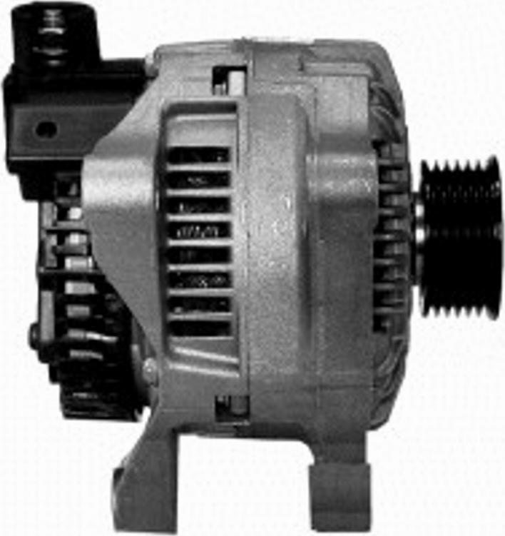 Spidan 5820 - Generator alexcarstop-ersatzteile.com