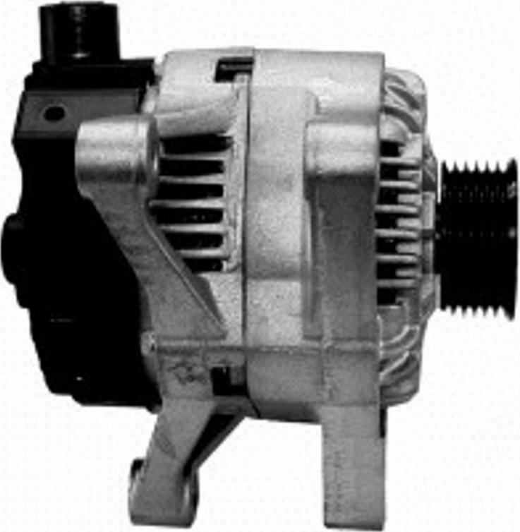 Spidan 5822 - Generator alexcarstop-ersatzteile.com