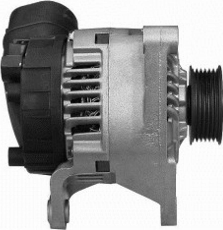 Spidan 5255 - Generator alexcarstop-ersatzteile.com