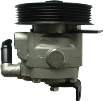 Spidan 52772 - Hydraulikpumpe, Lenkung alexcarstop-ersatzteile.com