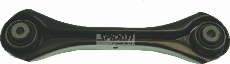 Spidan 57708 - Lenker, Radaufhängung alexcarstop-ersatzteile.com